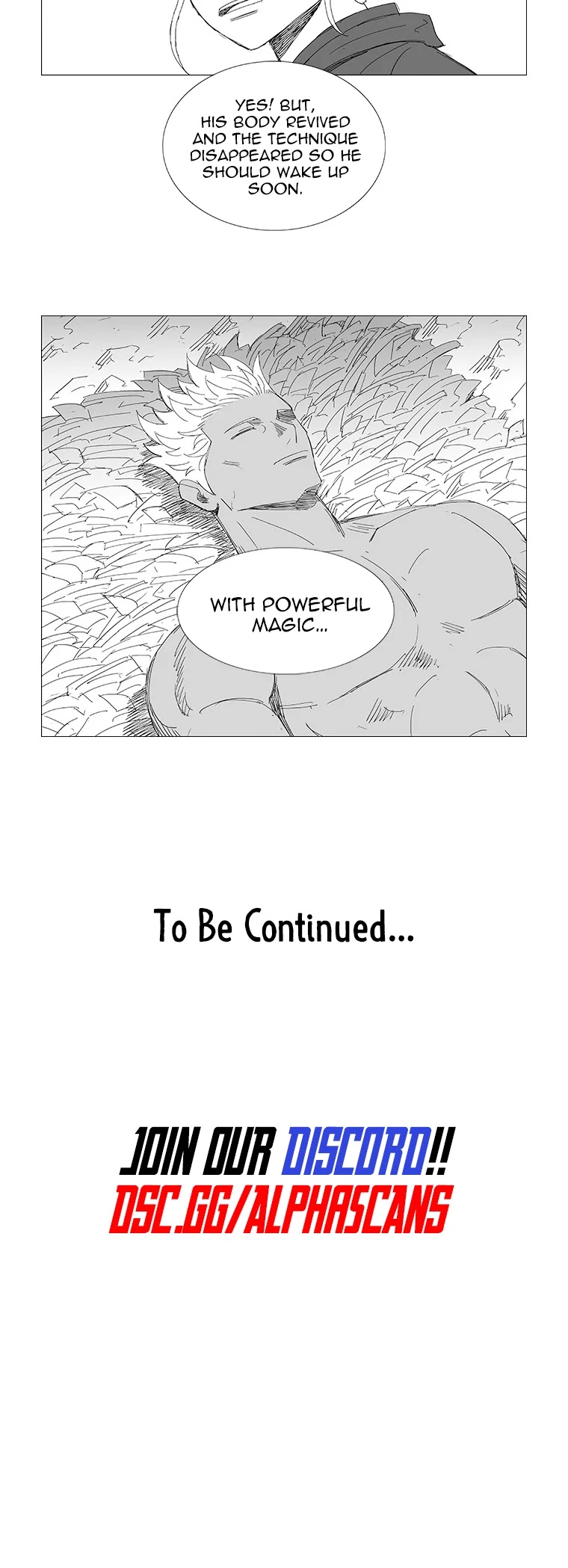 Wind Sword Chapter 97 Page 1