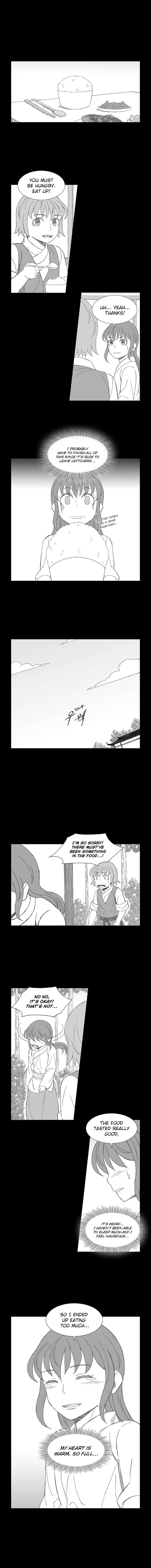 Wind Sword Chapter 69 Page 1