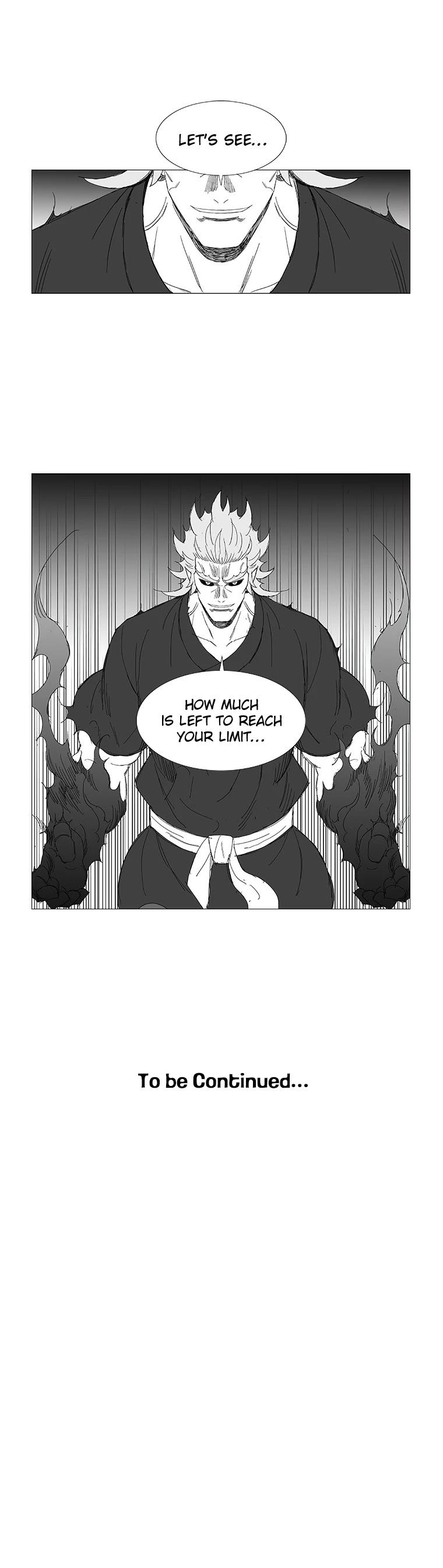 Wind Sword Chapter 89 Page 1