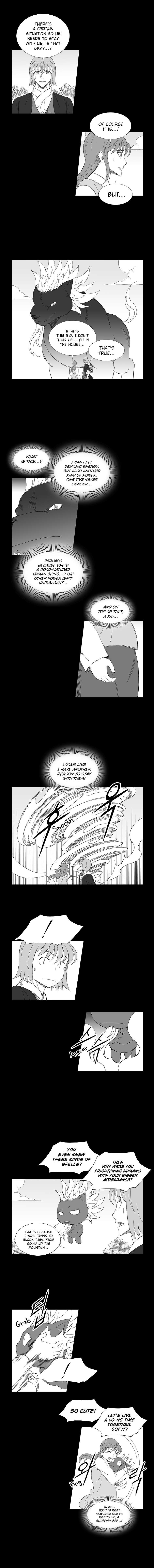 Wind Sword Chapter 78 Page 1