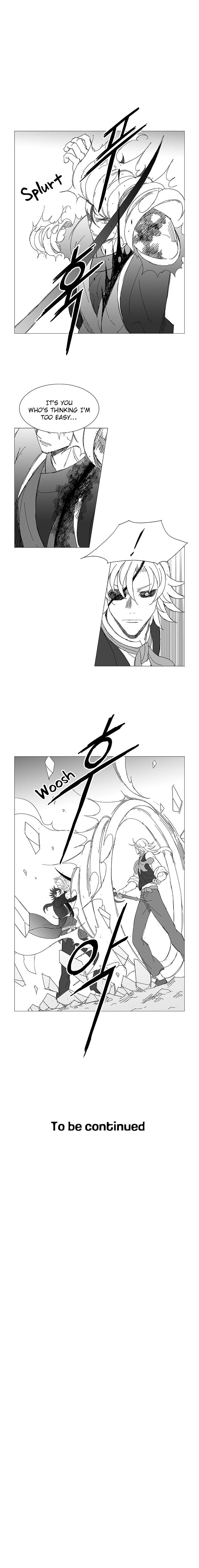 Wind Sword Chapter 50 Page 1