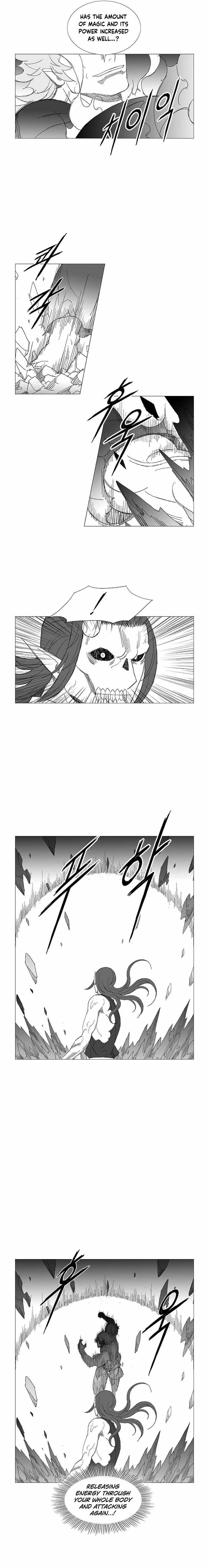 Wind Sword Chapter 111 Page 1