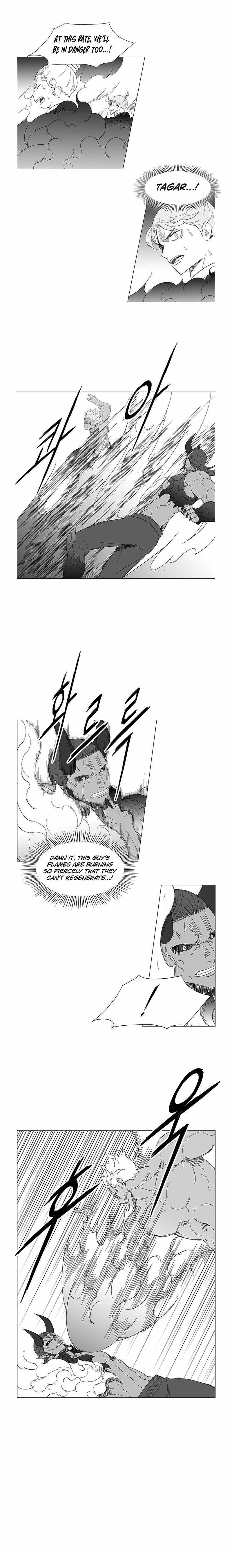 Wind Sword Chapter 111 Page 1