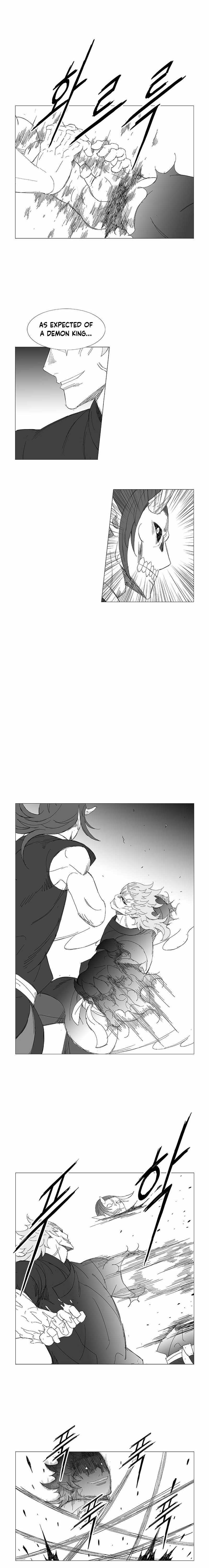 Wind Sword Chapter 111 Page 1