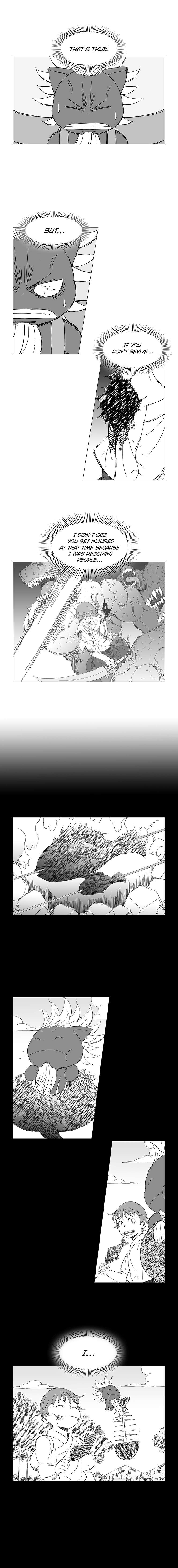 Wind Sword Chapter 44 Page 1