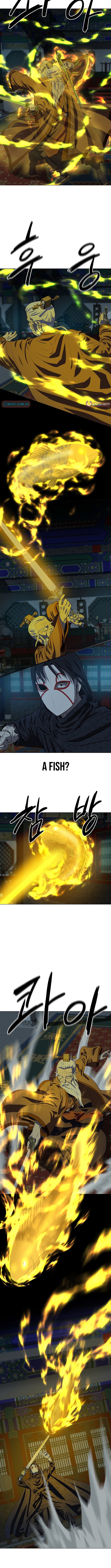 Weak Teacher Chapter 162 Page 1