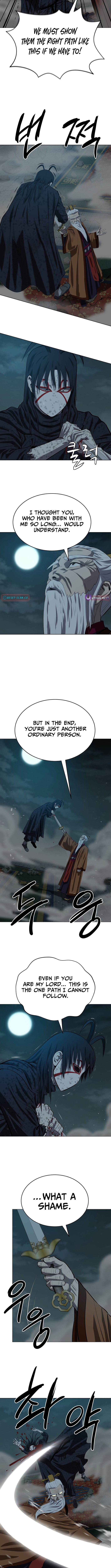 Weak Teacher Chapter 162 Page 1