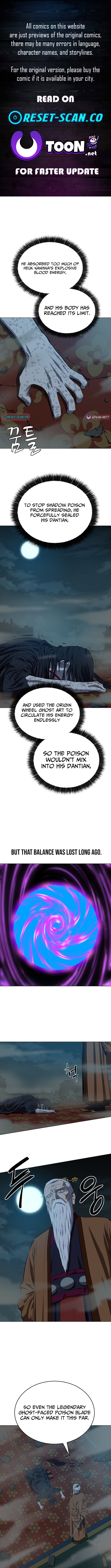 Weak Teacher Chapter 163 Page 1