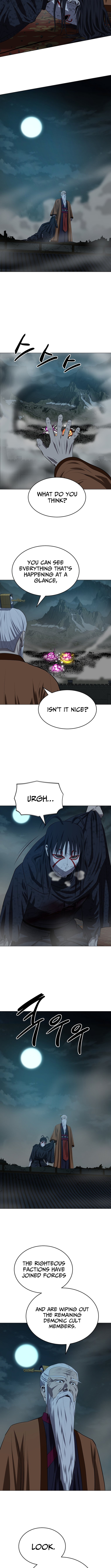 Weak Teacher Chapter 163 Page 1