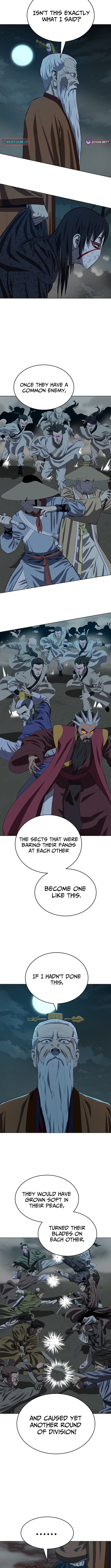 Weak Teacher Chapter 163 Page 1