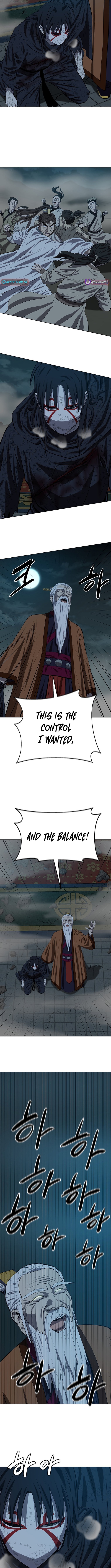 Weak Teacher Chapter 163 Page 1