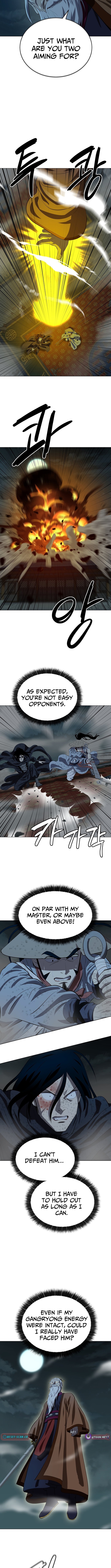 Weak Teacher Chapter 166 Page 1