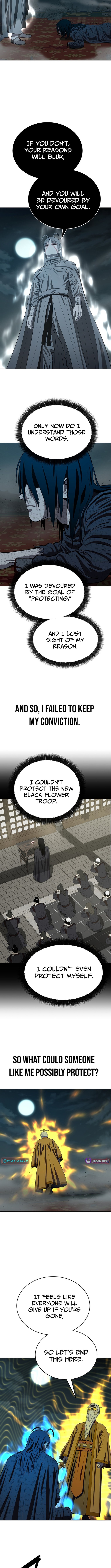 Weak Teacher Chapter 166 Page 1