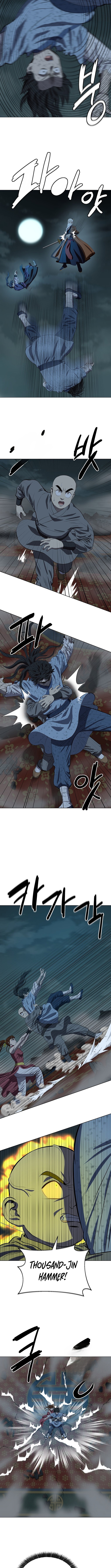 Weak Teacher Chapter 165 Page 1