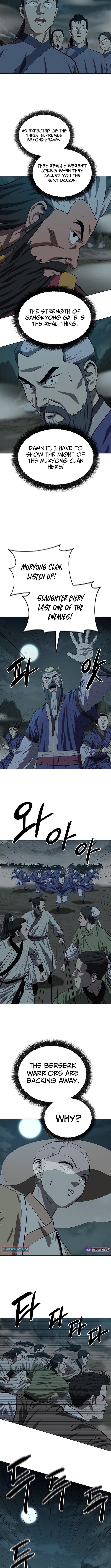 Weak Teacher Chapter 164 Page 1
