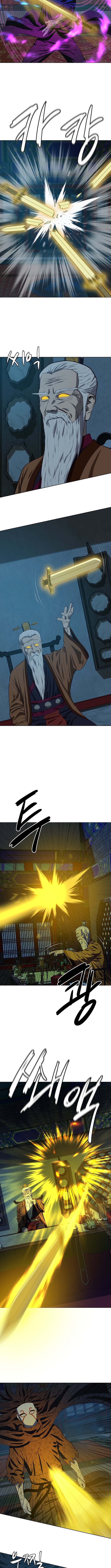 Weak Teacher Chapter 161 Page 1