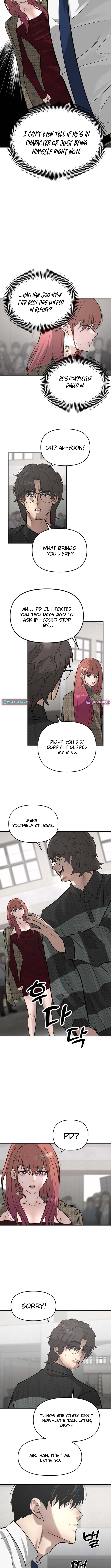 King of Improvisation Chapter 22 Page 1