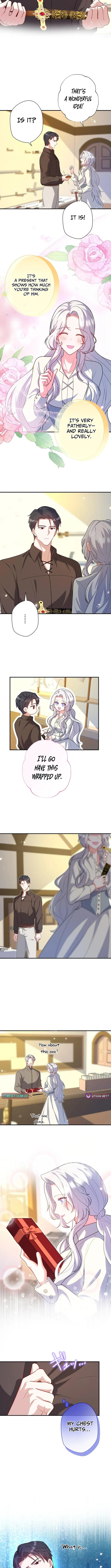 I'm a Sickly Mother, But I'll Raise My Villainous Son! Chapter 14 Page 1