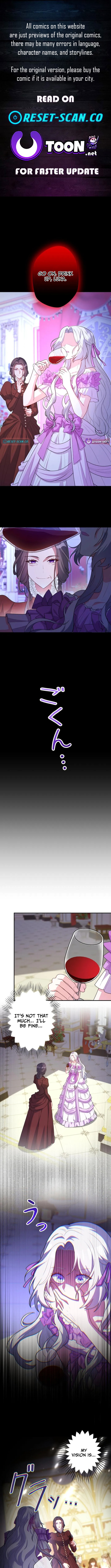 I'm a Sickly Mother, But I'll Raise My Villainous Son! Chapter 19 Page 1