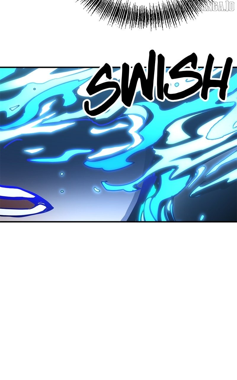 I Was Mistaken for the Villain Chapter 23 Page 1