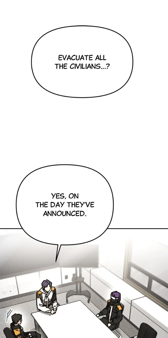 I Was Mistaken for the Villain Chapter 42 Page 1