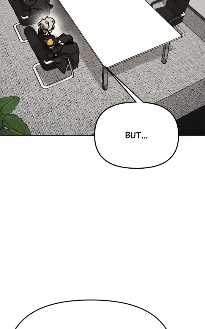 I Was Mistaken for the Villain Chapter 42 Page 1