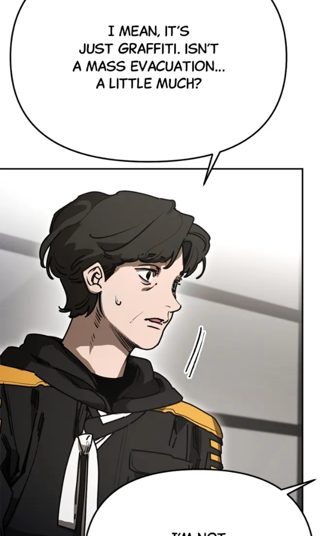 I Was Mistaken for the Villain Chapter 42 Page 1