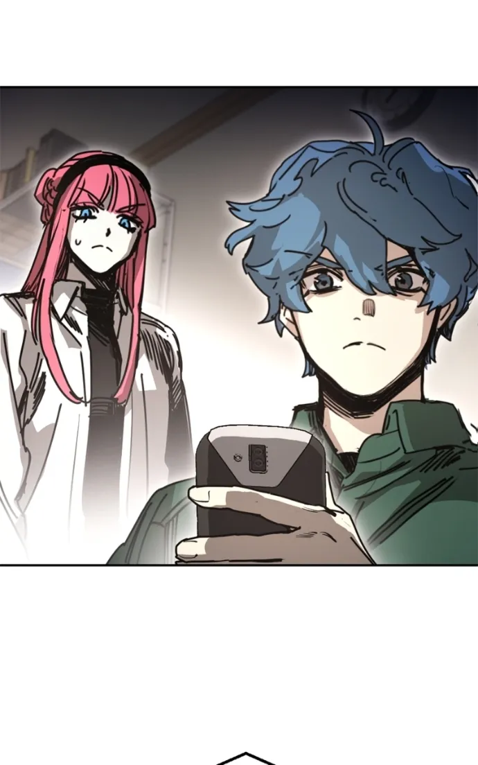 I Was Mistaken for the Villain Chapter 42 Page 1