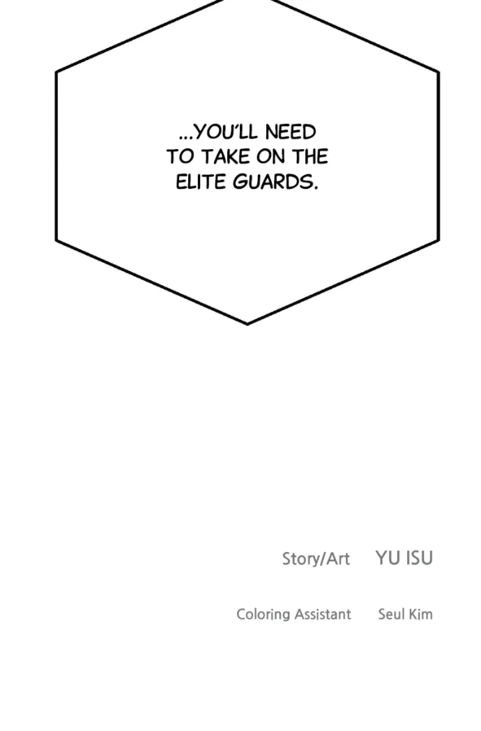 I Was Mistaken for the Villain Chapter 42 Page 1