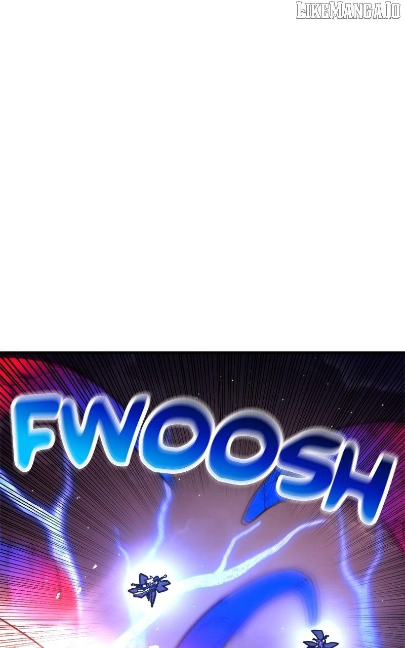 I Was Mistaken for the Villain Chapter 27 Page 1