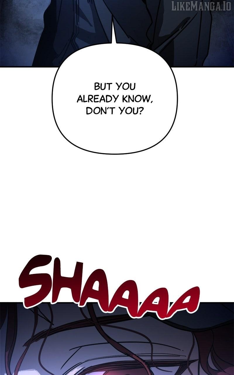 I Was Mistaken for the Villain Chapter 27 Page 1