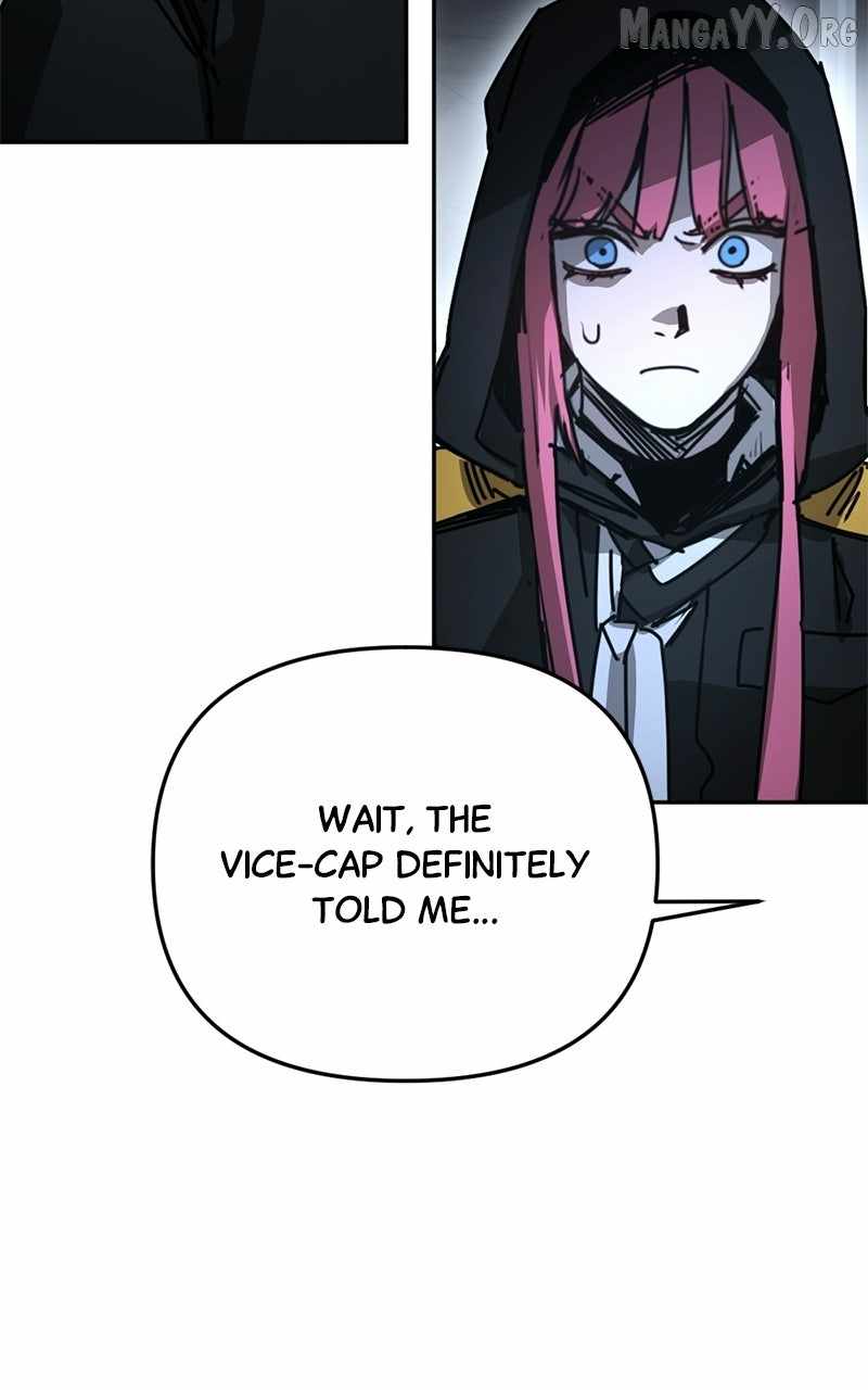 I Was Mistaken for the Villain Chapter 51 Page 1