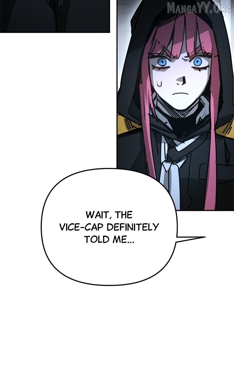 I Was Mistaken for the Villain Chapter 52 Page 1