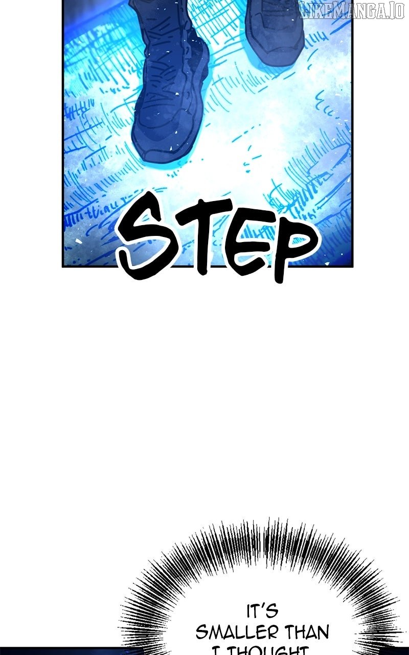 I Was Mistaken for the Villain Chapter 21 Page 1