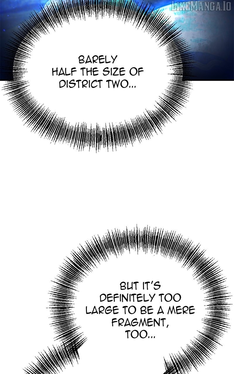 I Was Mistaken for the Villain Chapter 21 Page 1