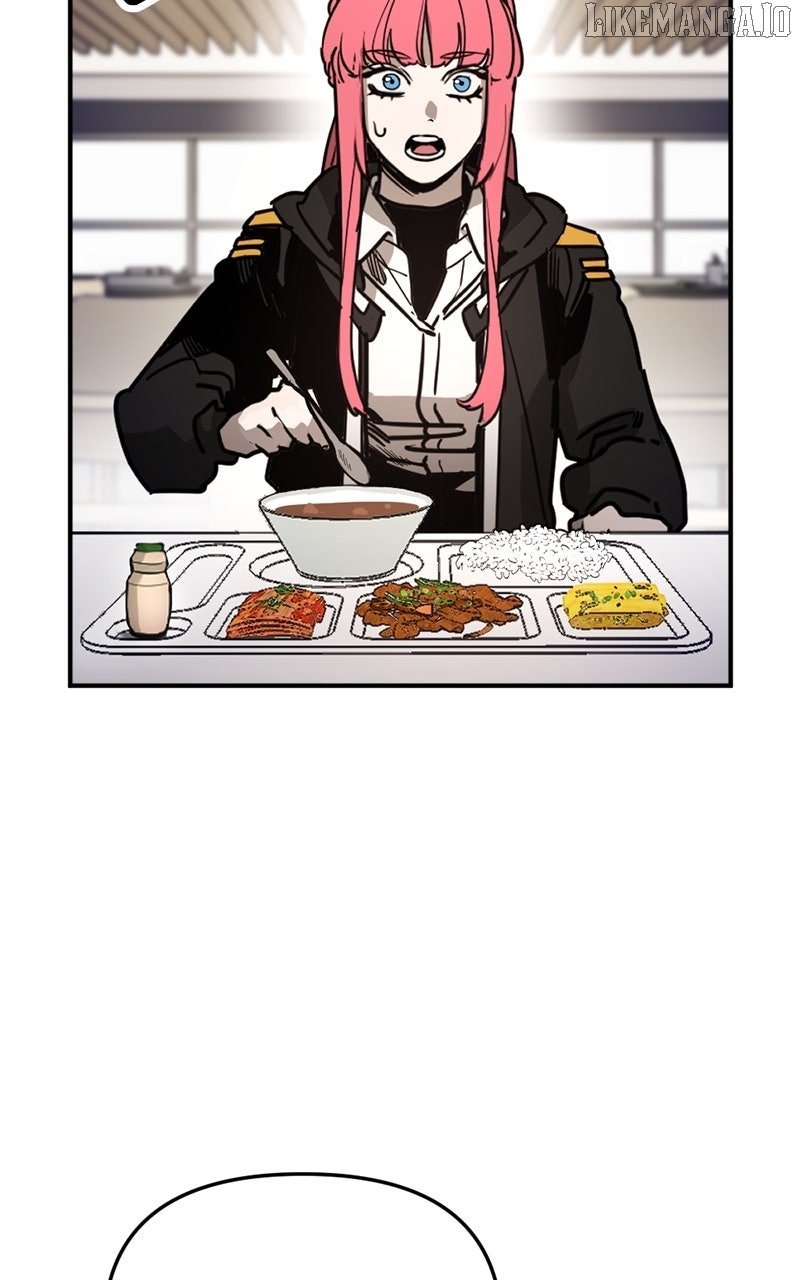 I Was Mistaken for the Villain Chapter 30 Page 1