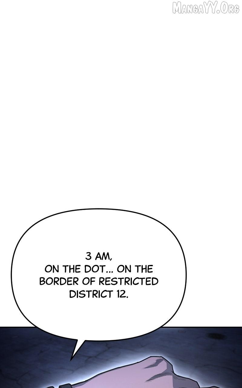 I Was Mistaken for the Villain Chapter 39 Page 1