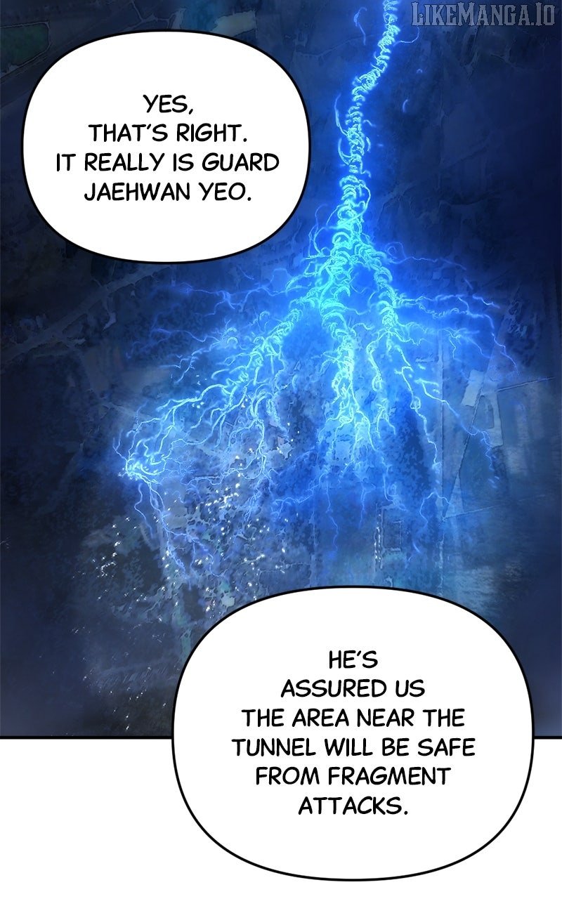 I Was Mistaken for the Villain Chapter 20 Page 1
