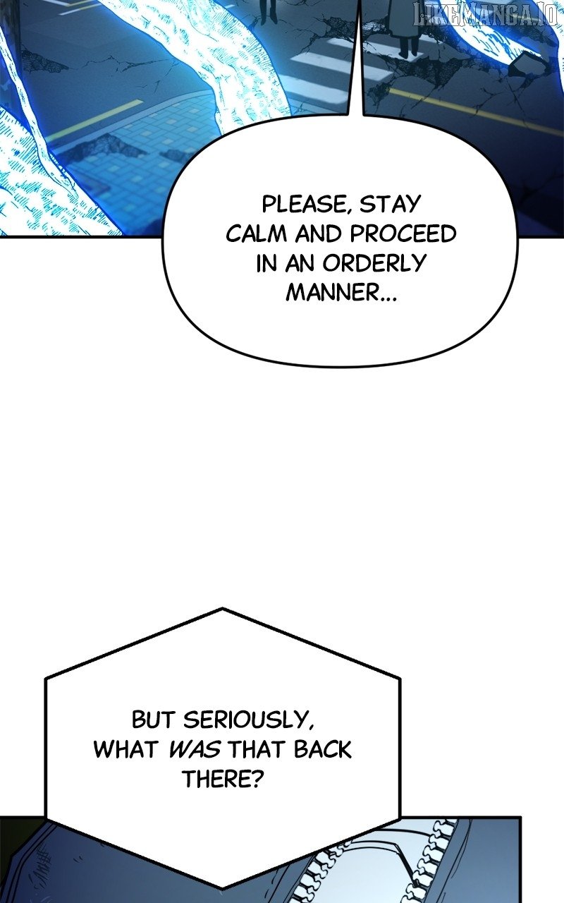 I Was Mistaken for the Villain Chapter 20 Page 1