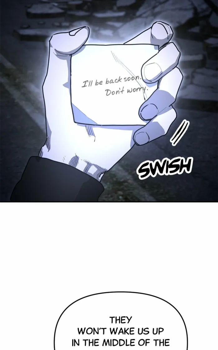 I Was Mistaken for the Villain Chapter 38 Page 1