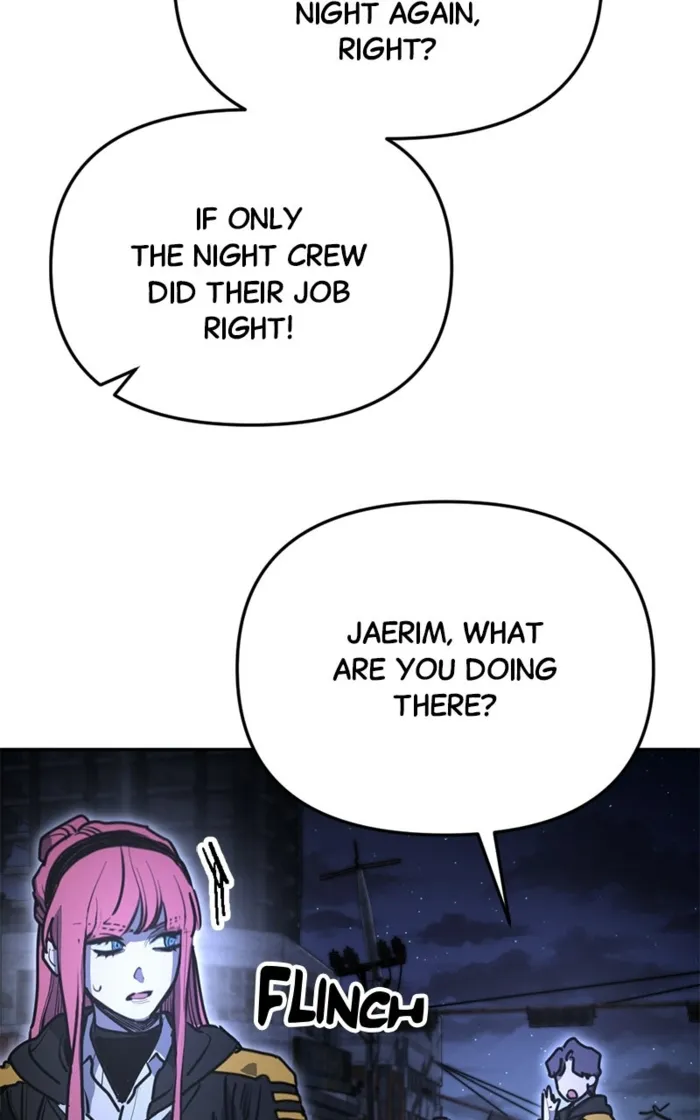 I Was Mistaken for the Villain Chapter 38 Page 1