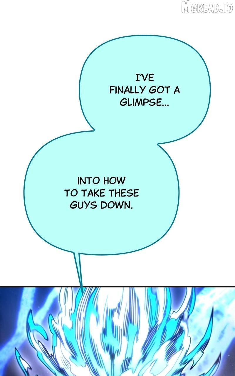 I Was Mistaken for the Villain Chapter 56 Page 1