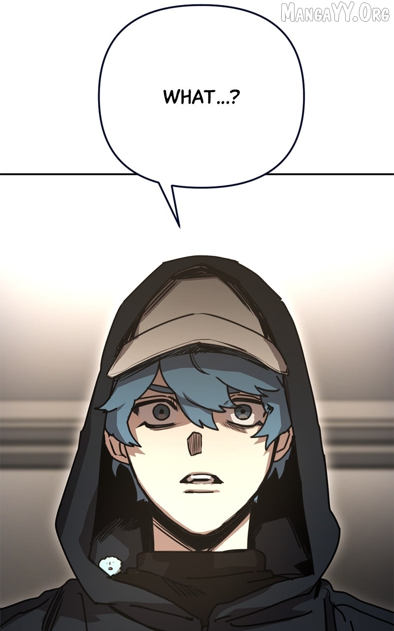 I Was Mistaken for the Villain Chapter 35 Page 1