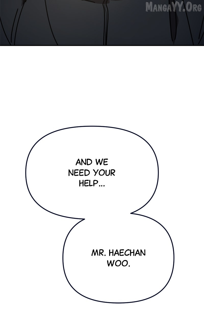 I Was Mistaken for the Villain Chapter 35 Page 1