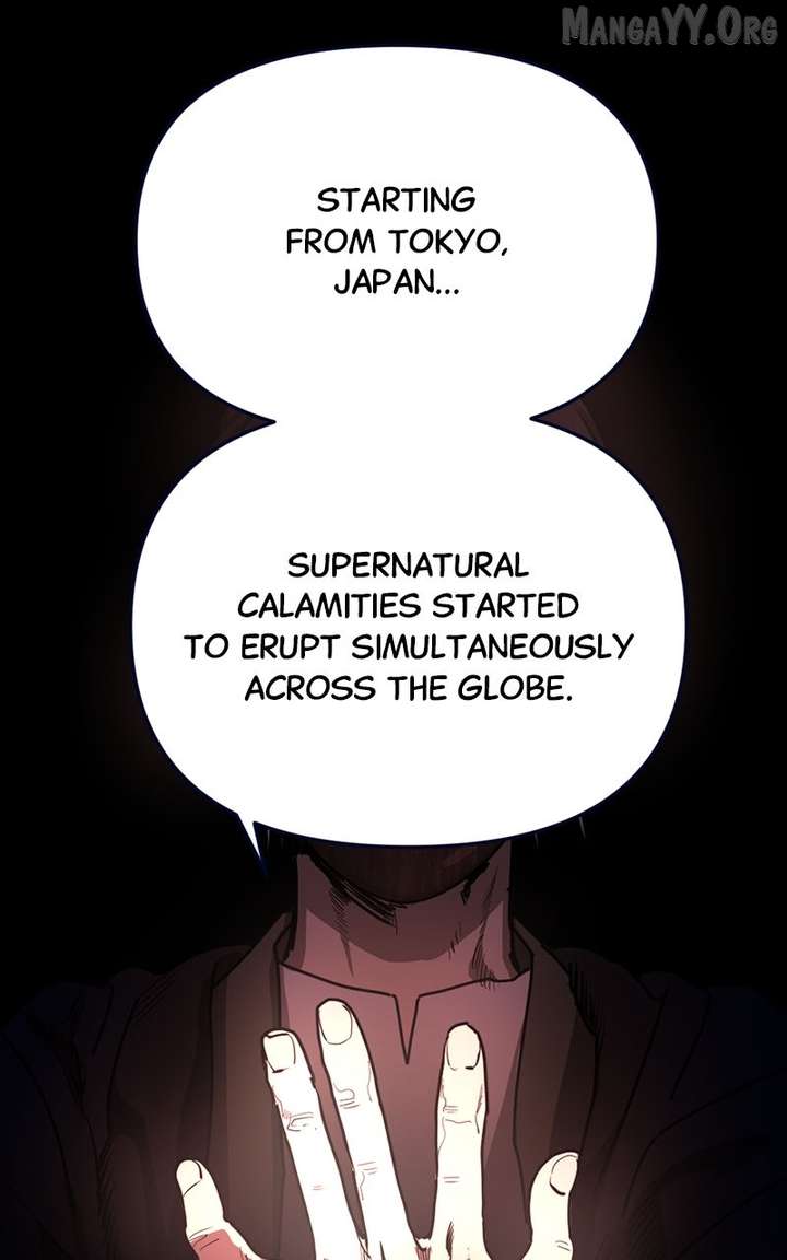 I Was Mistaken for the Villain Chapter 36 Page 1