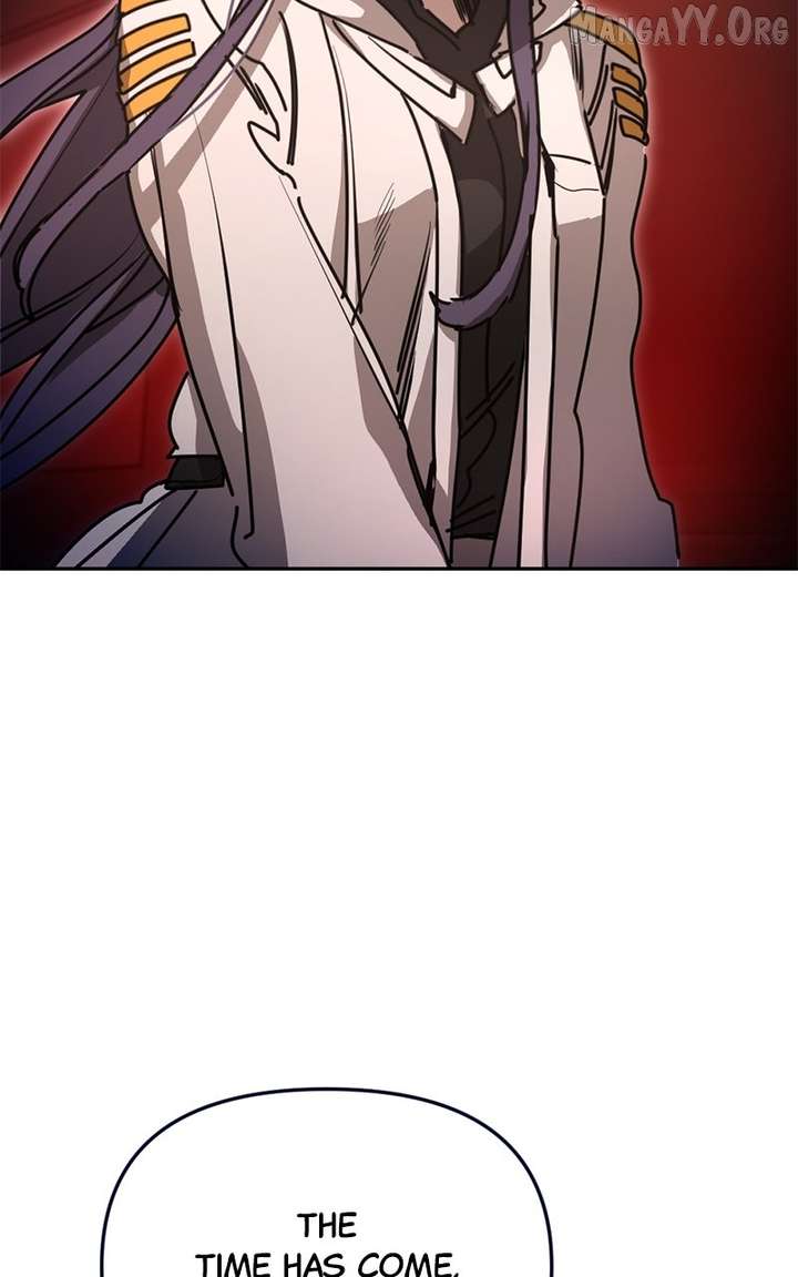 I Was Mistaken for the Villain Chapter 36 Page 1