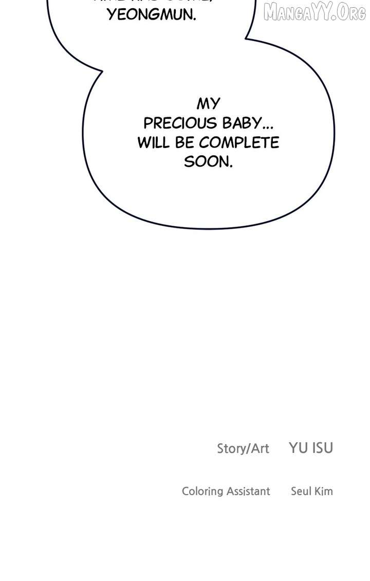 I Was Mistaken for the Villain Chapter 36 Page 1