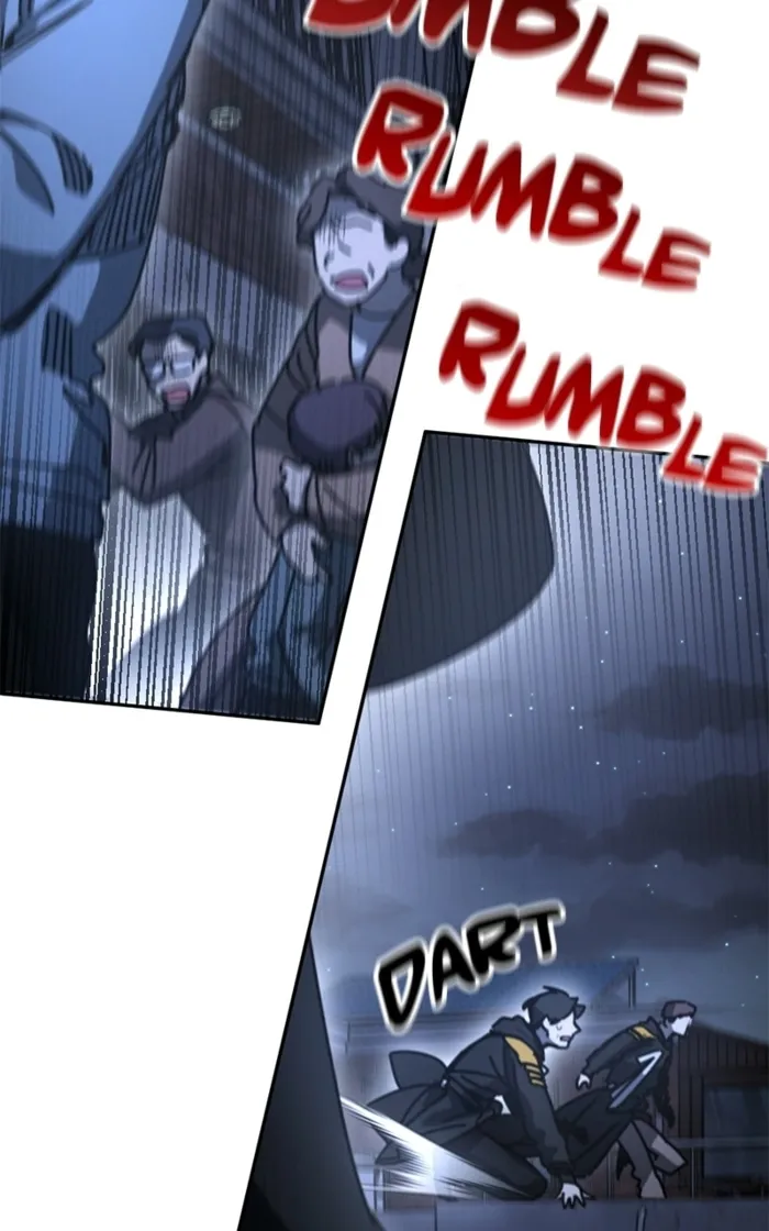 I Was Mistaken for the Villain Chapter 53 Page 1