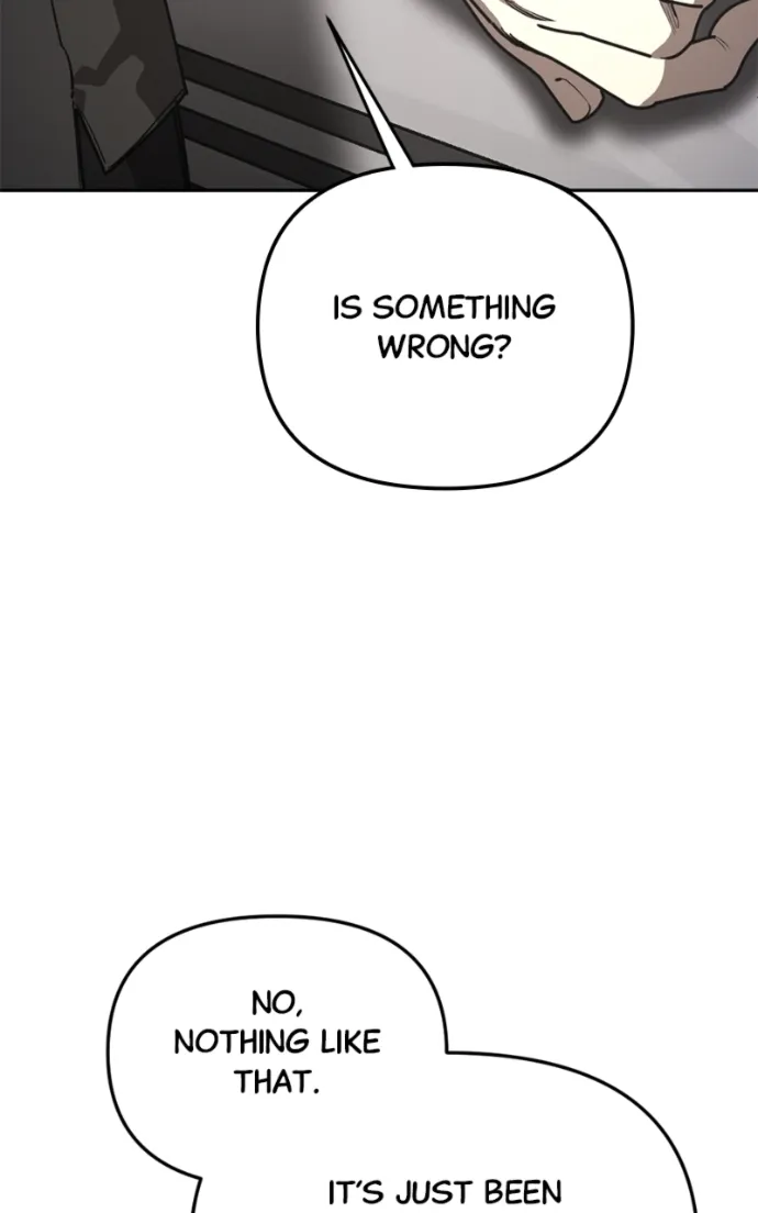 I Was Mistaken for the Villain Chapter 45 Page 1
