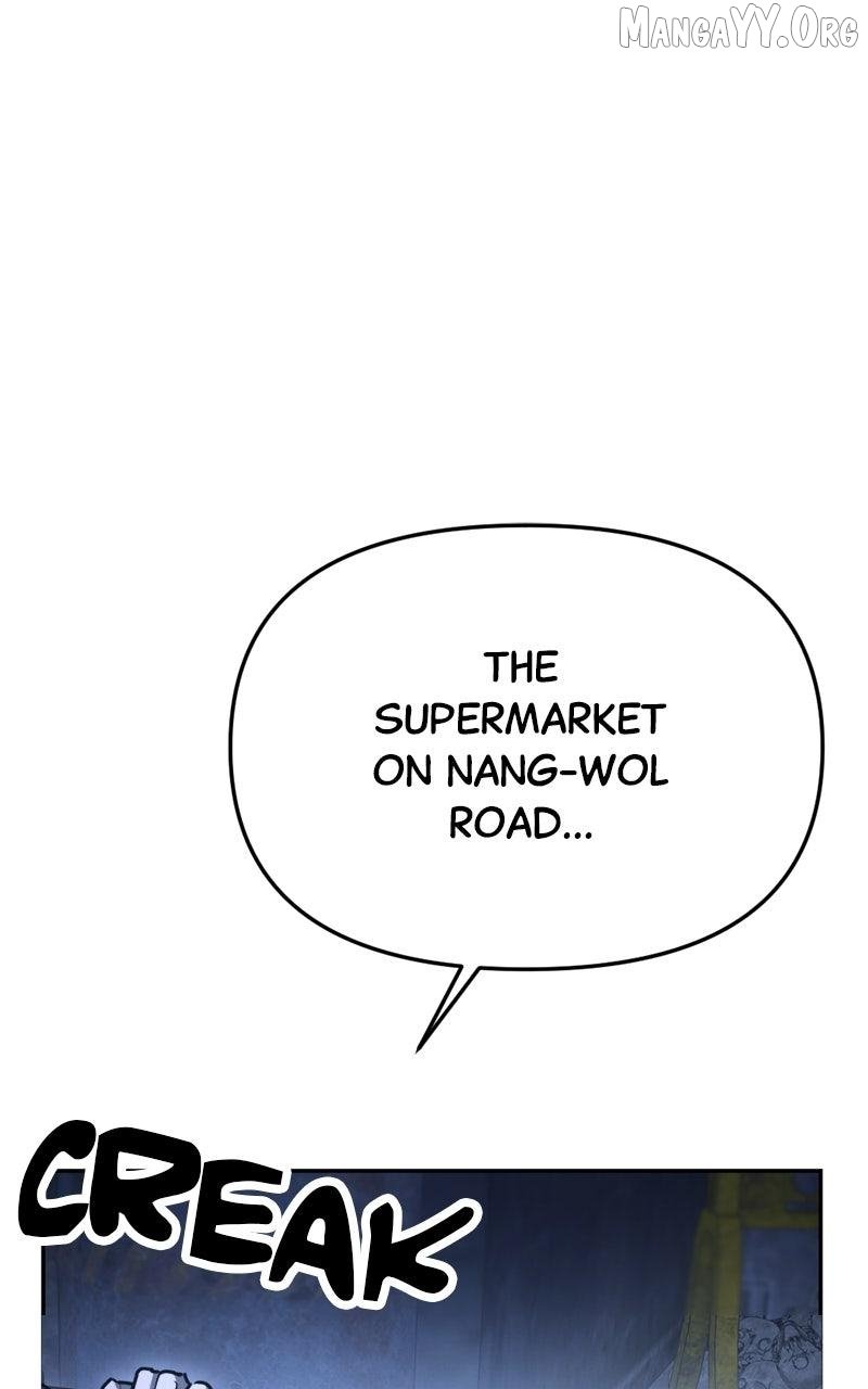 I Was Mistaken for the Villain Chapter 34 Page 1